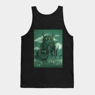 Age of the Giants Tank Top